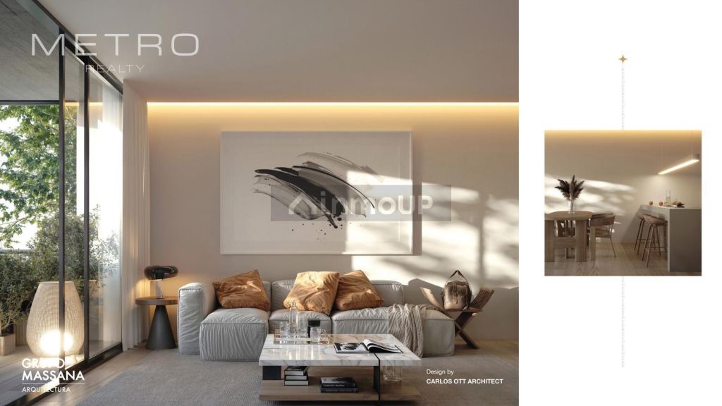 Departamento en Venta en Palermo, Capital Federal