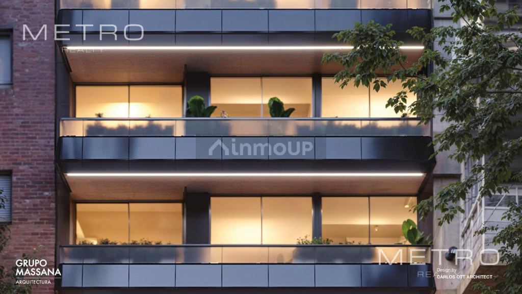 Departamento en Venta en Palermo, Capital Federal