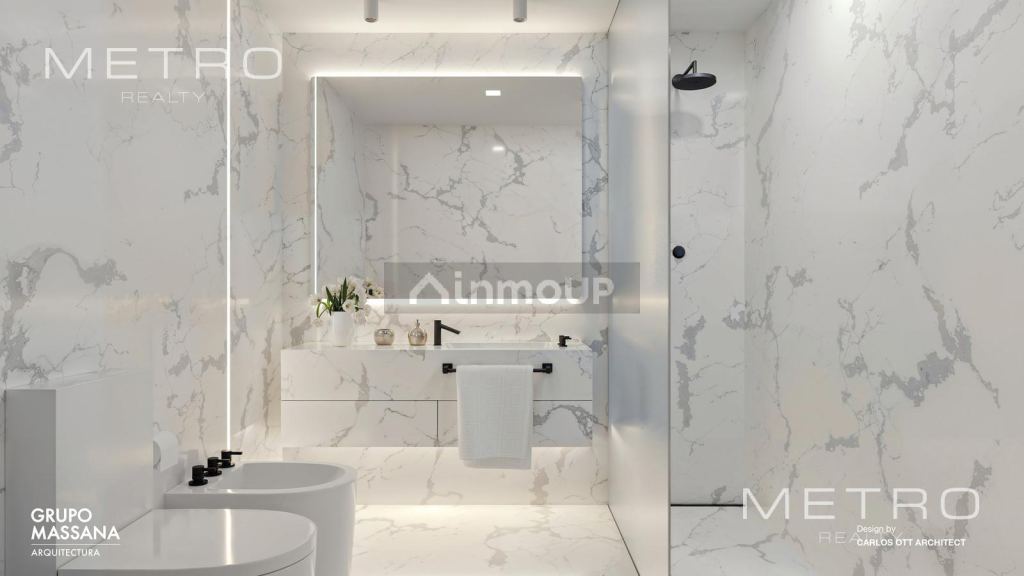 Departamento en Venta en Palermo, Capital Federal