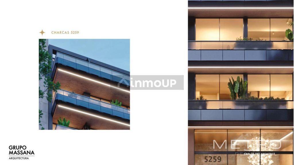 Departamento en Venta en Palermo, Capital Federal