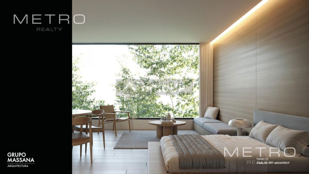 Departamento en Venta en Palermo, Capital Federal