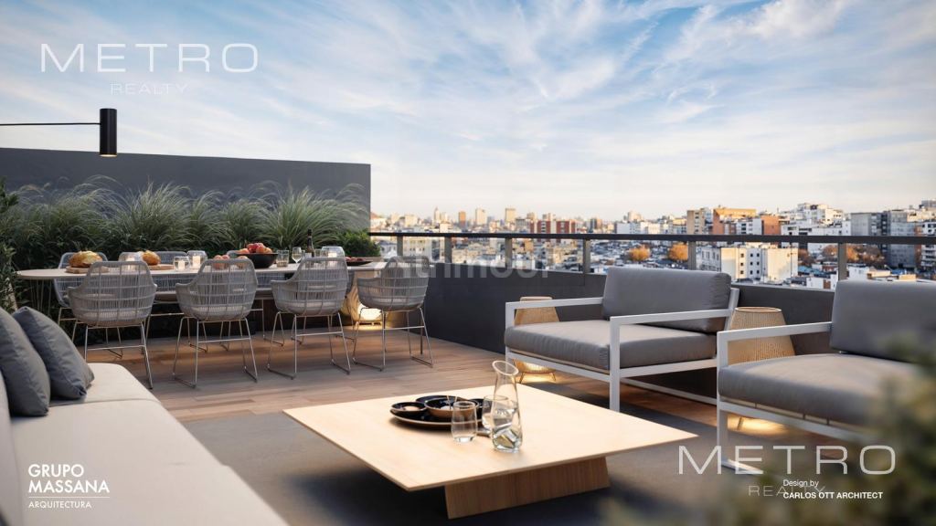 Departamento en Venta en Palermo, Capital Federal