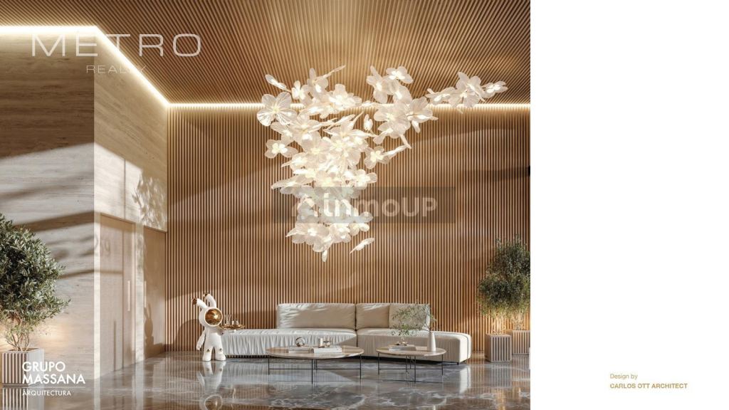 Departamento en Venta en Palermo, Capital Federal