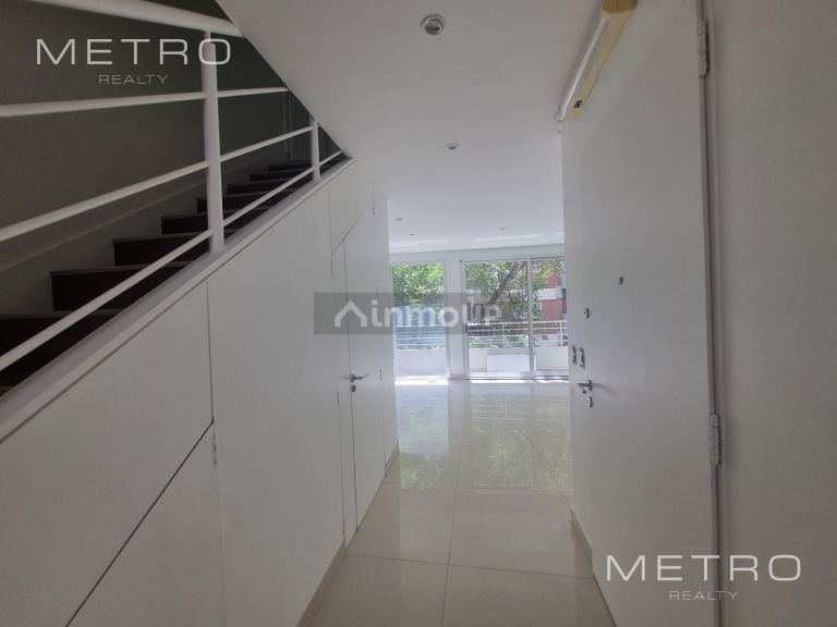 Departamento en Alquiler en Villa Crespo, Capital Federal