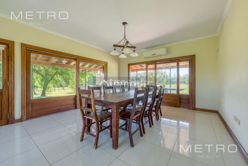 Casa en Venta en Lujan, G.B.A. Zona Oeste