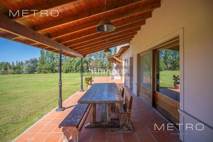 Casa en Venta en Lujan, G.B.A. Zona Oeste