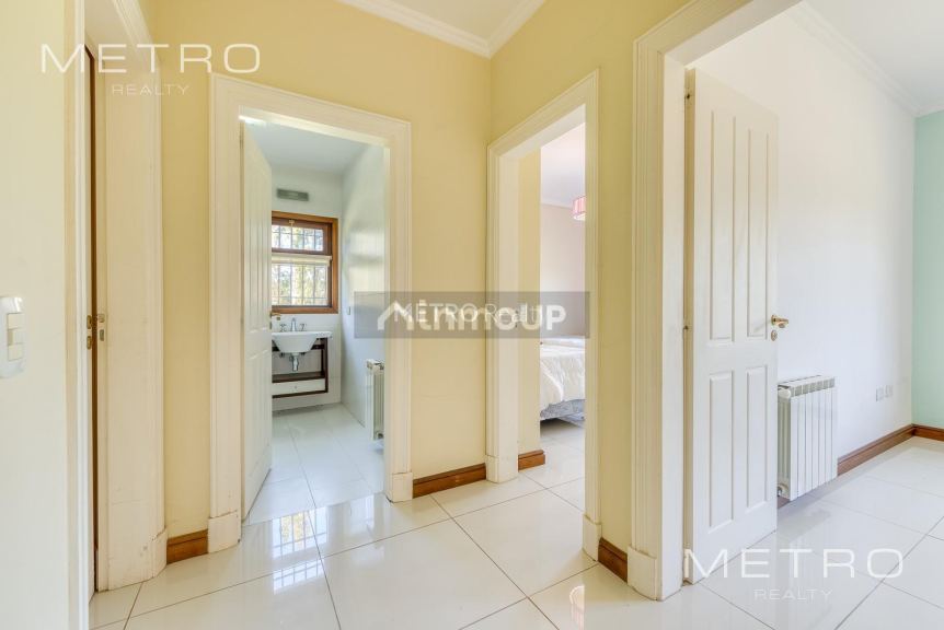 Casa en Venta en Lujan, G.B.A. Zona Oeste