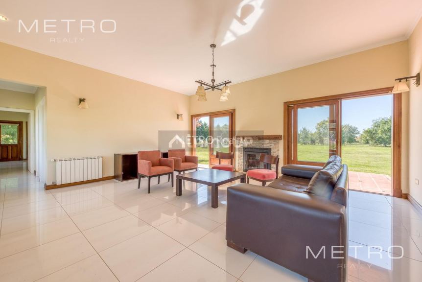 Casa en Venta en Lujan, G.B.A. Zona Oeste
