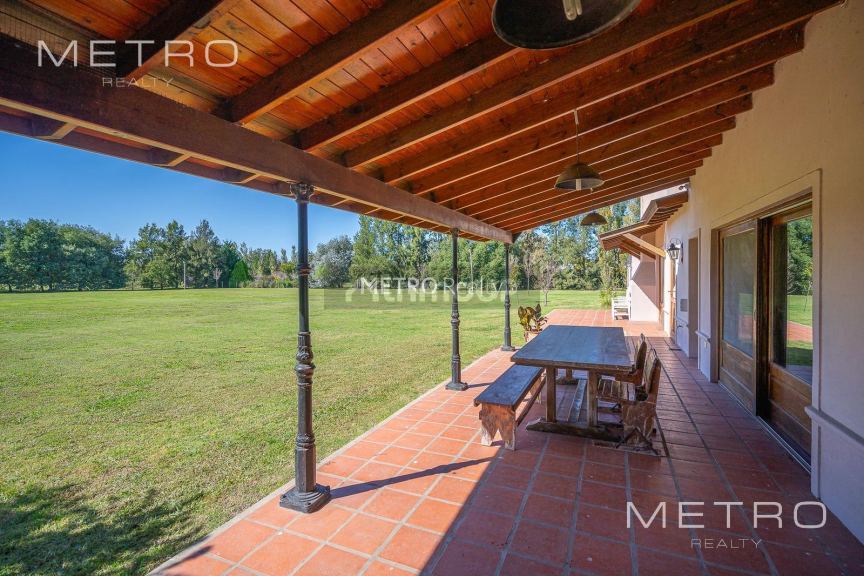 Casa en Venta en Lujan, G.B.A. Zona Oeste