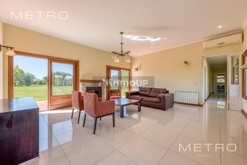 Casa en Venta en Lujan, G.B.A. Zona Oeste