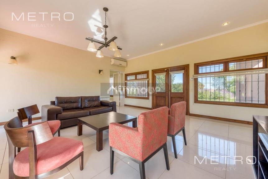 Casa en Venta en Lujan, G.B.A. Zona Oeste