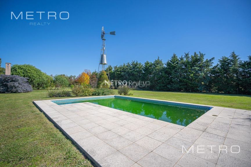 Casa en Venta en Lujan, G.B.A. Zona Oeste
