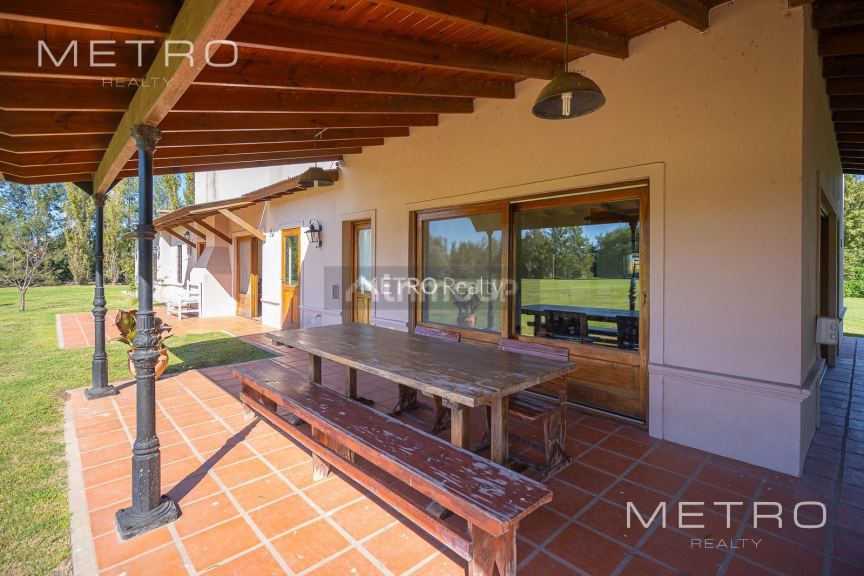 Casa en Venta en Lujan, G.B.A. Zona Oeste