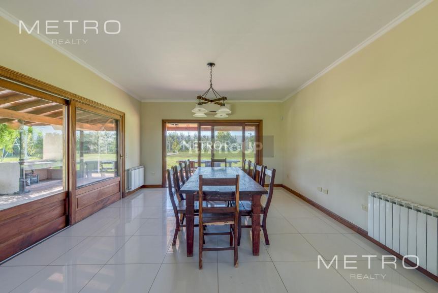 Casa en Venta en Lujan, G.B.A. Zona Oeste
