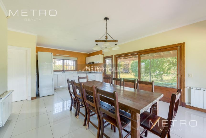 Casa en Venta en Lujan, G.B.A. Zona Oeste