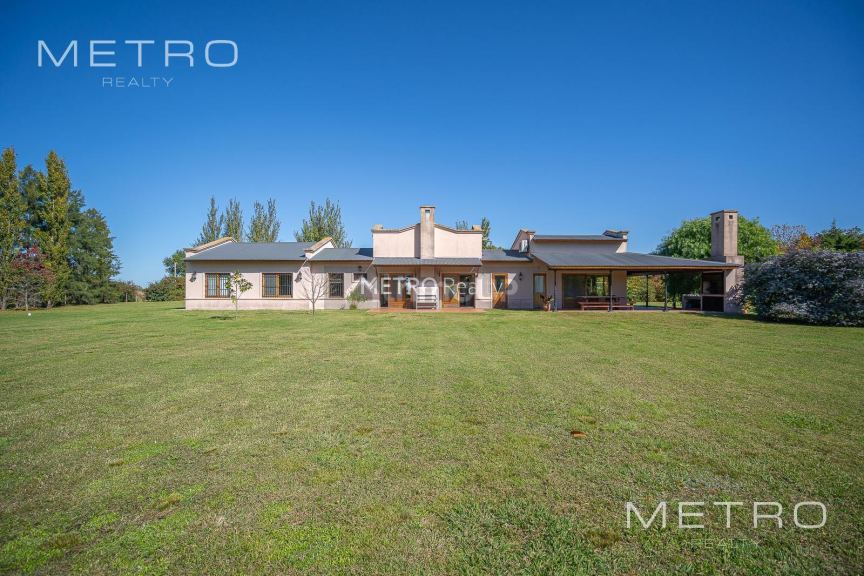 Casa en Venta en Lujan, G.B.A. Zona Oeste