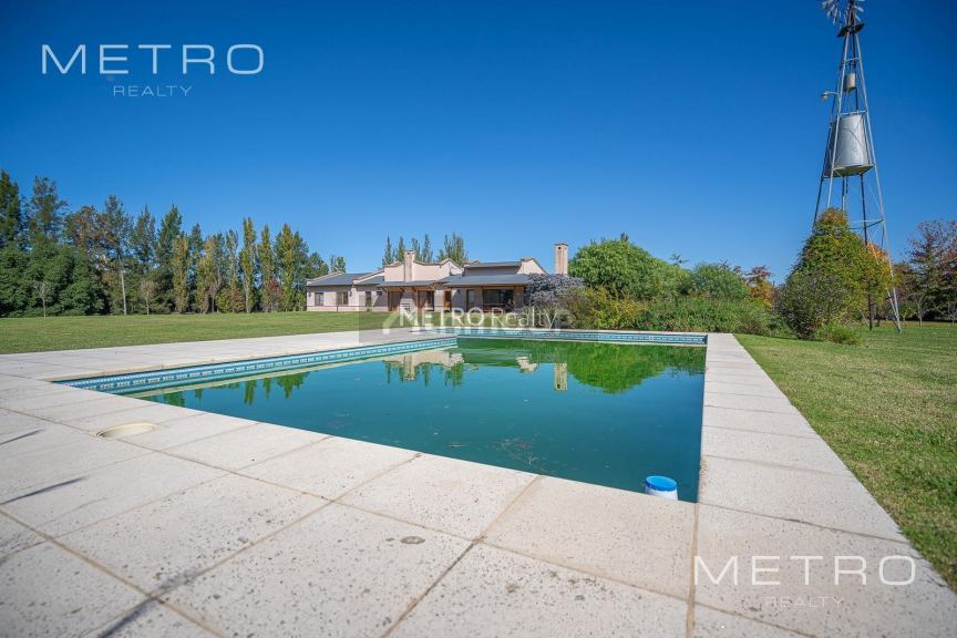 Casa en Venta en Lujan, G.B.A. Zona Oeste