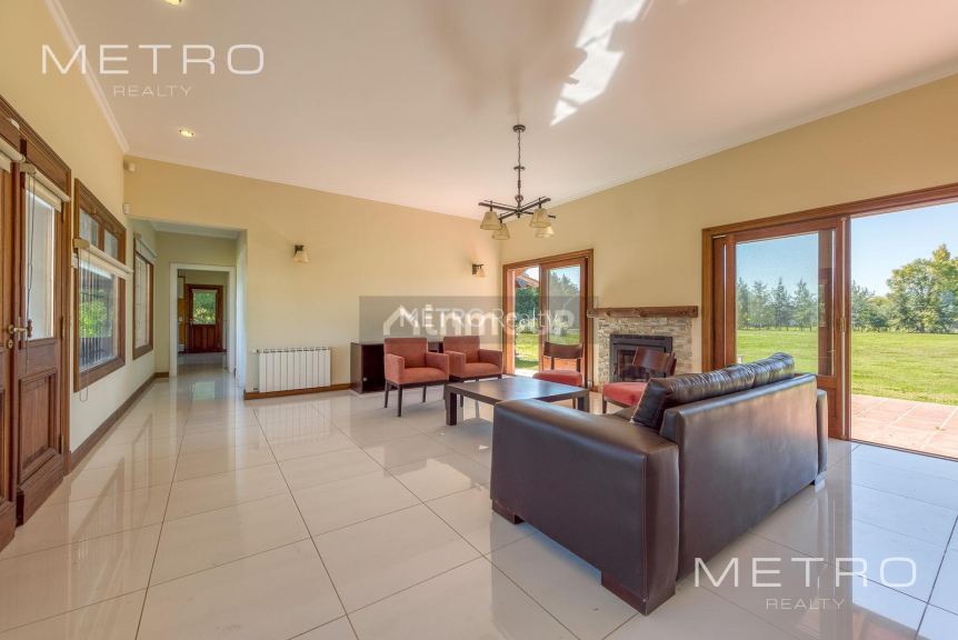 Casa en Venta en Lujan, G.B.A. Zona Oeste