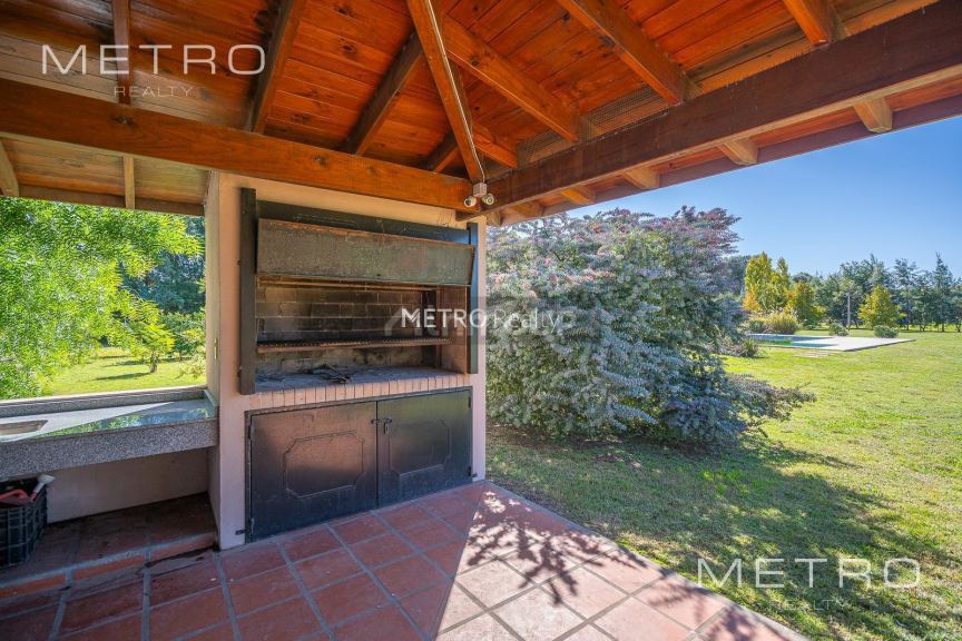 Casa en Venta en Lujan, G.B.A. Zona Oeste
