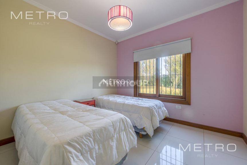 Casa en Venta en Lujan, G.B.A. Zona Oeste