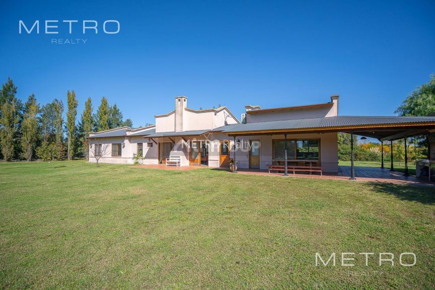 Casa en Venta en Lujan, G.B.A. Zona Oeste