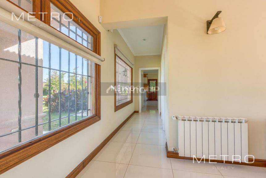 Casa en Venta en Lujan, G.B.A. Zona Oeste