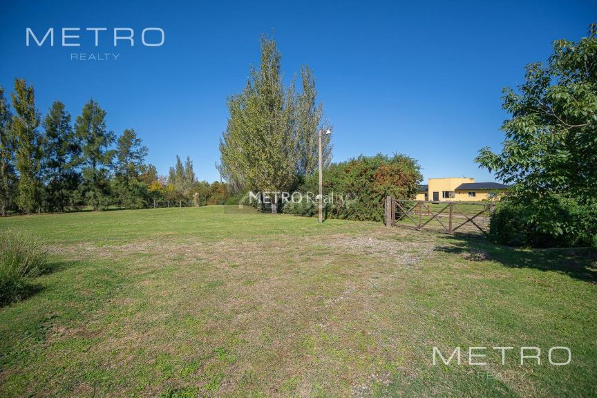 Casa en Venta en Lujan, G.B.A. Zona Oeste