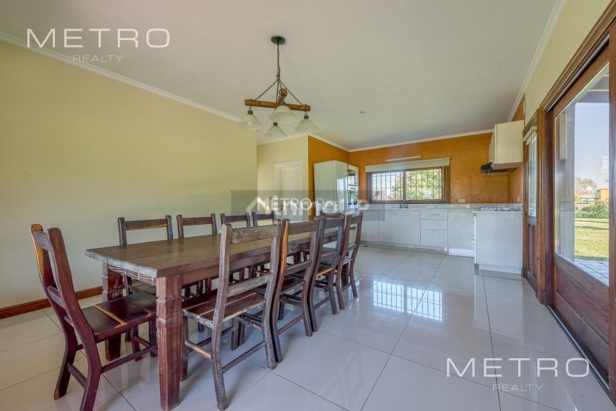 Casa en Venta en Lujan, G.B.A. Zona Oeste