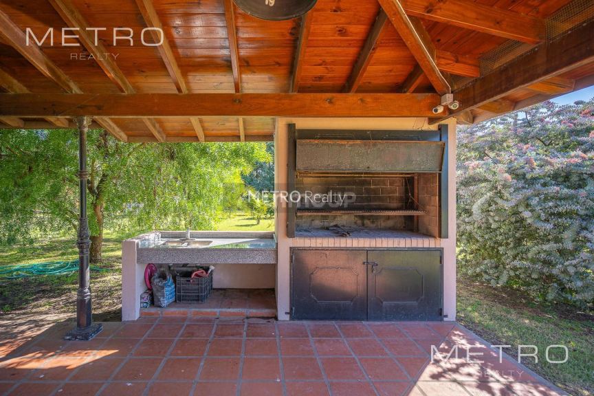 Casa en Venta en Lujan, G.B.A. Zona Oeste