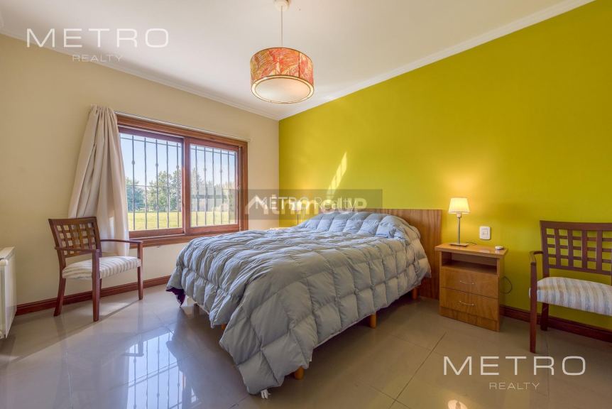Casa en Venta en Lujan, G.B.A. Zona Oeste