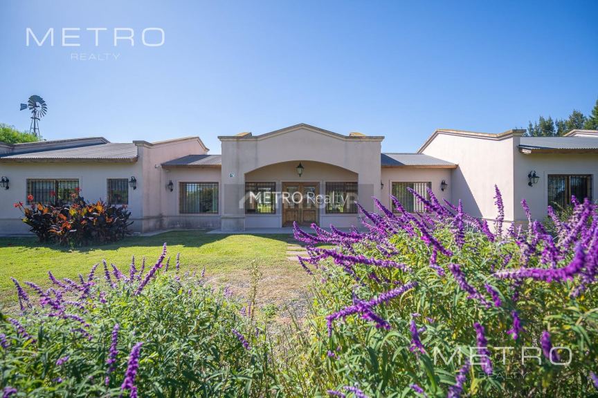 Casa en Venta en Lujan, G.B.A. Zona Oeste