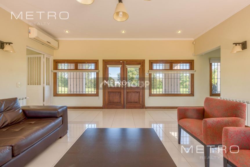 Casa en Venta en Lujan, G.B.A. Zona Oeste