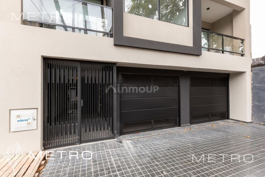 Departamento en Venta en Villa Urquiza, Capital Federal