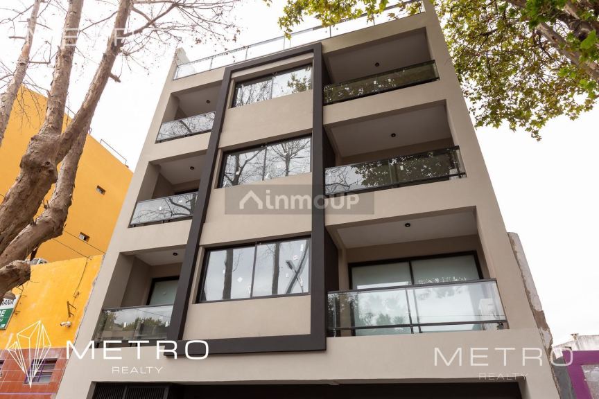 Departamento en Venta en Villa Urquiza, Capital Federal