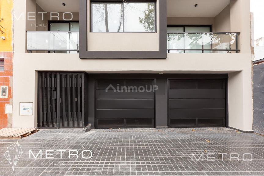Departamento en Venta en Villa Urquiza, Capital Federal