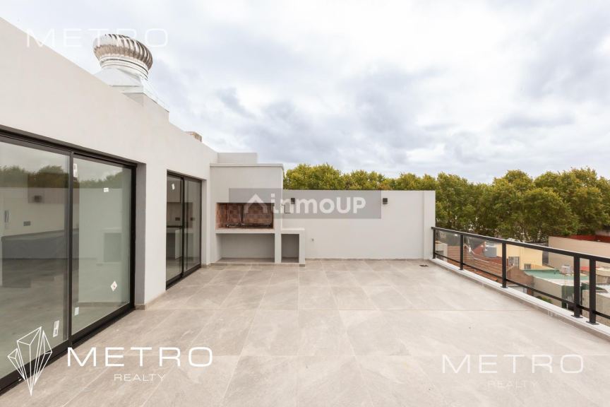 Departamento en Venta en Villa Urquiza, Capital Federal