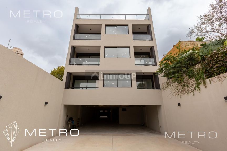 Departamento en Venta en Villa Urquiza, Capital Federal