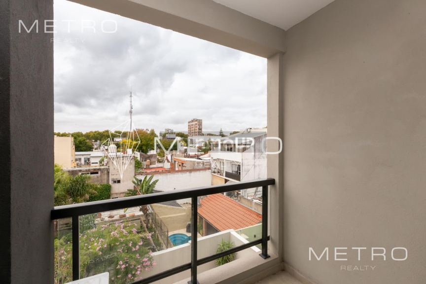 Departamento en Venta en Villa Urquiza, Capital Federal