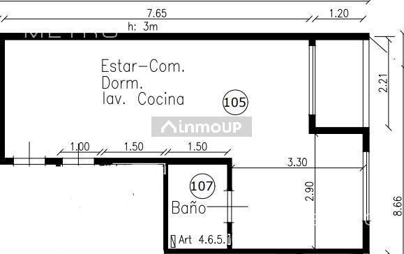 Departamento en Venta en Villa Urquiza, Capital Federal