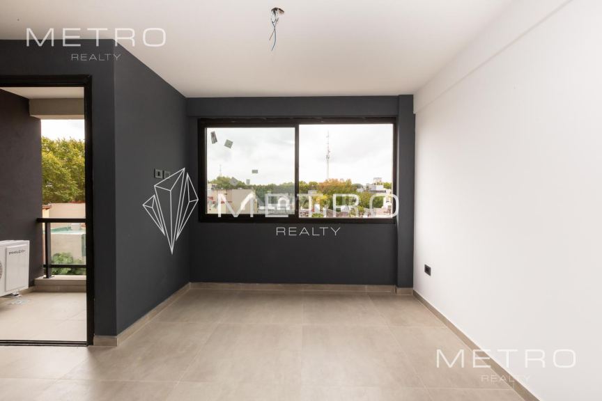 Departamento en Venta en Villa Urquiza, Capital Federal