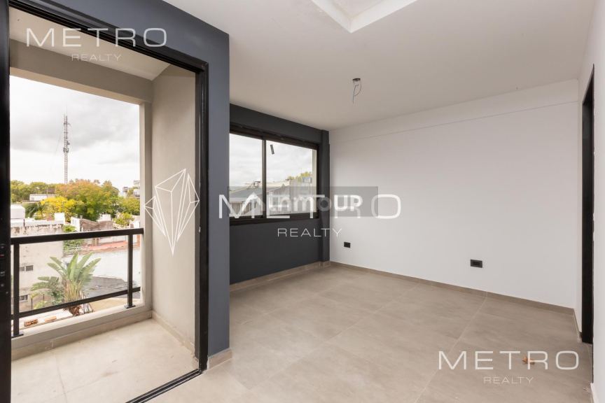 Departamento en Venta en Villa Urquiza, Capital Federal