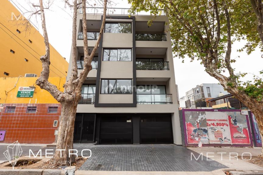 Departamento en Venta en Villa Urquiza, Capital Federal