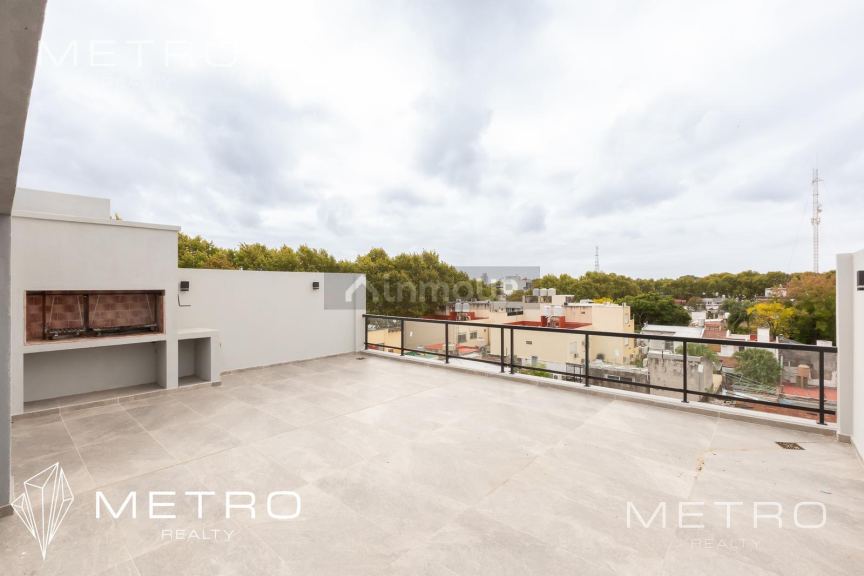 Departamento en Venta en Villa Urquiza, Capital Federal