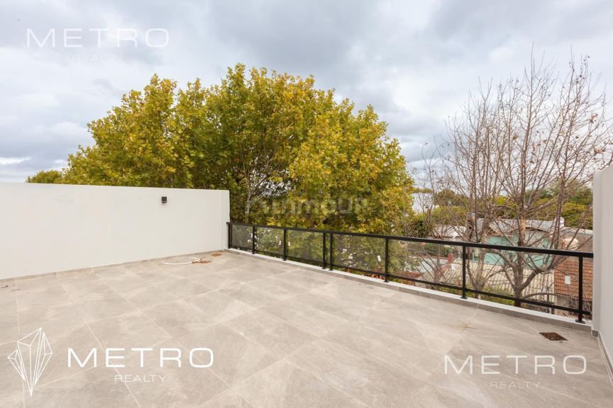 Departamento en Venta en Villa Urquiza, Capital Federal
