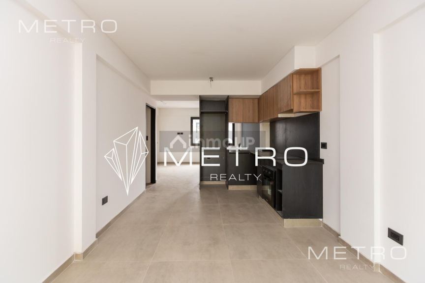 Departamento en Venta en Villa Urquiza, Capital Federal