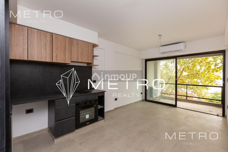 Departamento en Venta en Villa Urquiza, Capital Federal