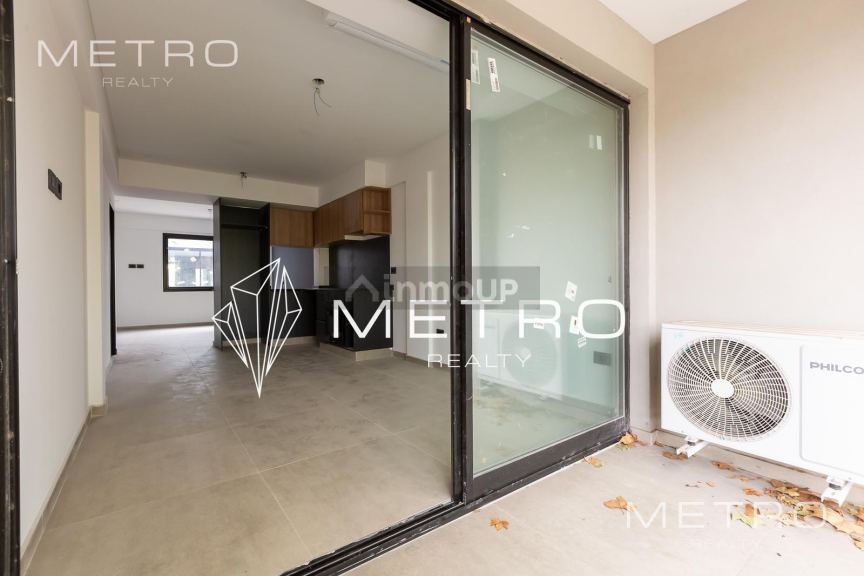 Departamento en Venta en Villa Urquiza, Capital Federal