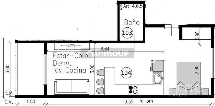 Departamento en Venta en Villa Urquiza, Capital Federal