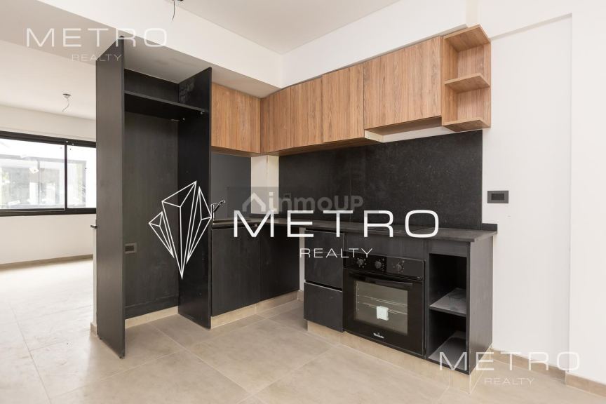 Departamento en Venta en Villa Urquiza, Capital Federal