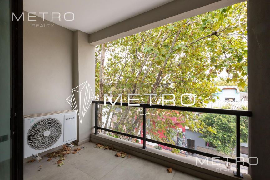 Departamento en Venta en Villa Urquiza, Capital Federal